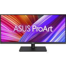 ASUS ProArt Display PA348CGV 34" QHD 120Hz Ultrawide Professional Monitor